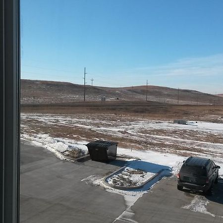 Barons Lodge Killdeer Экстерьер фото