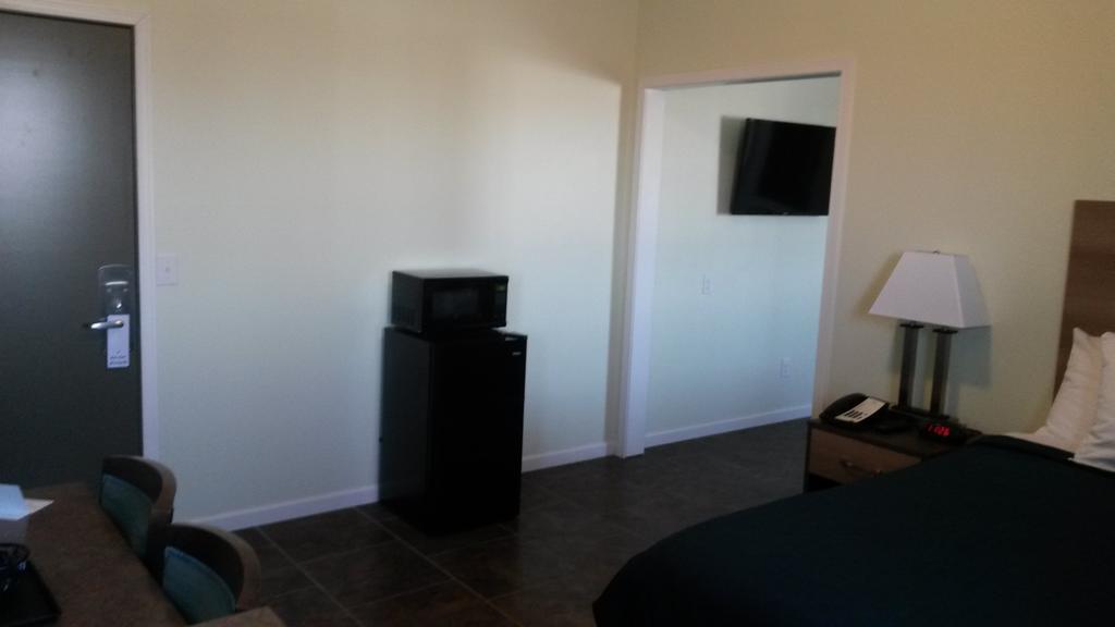 Barons Lodge Killdeer Экстерьер фото