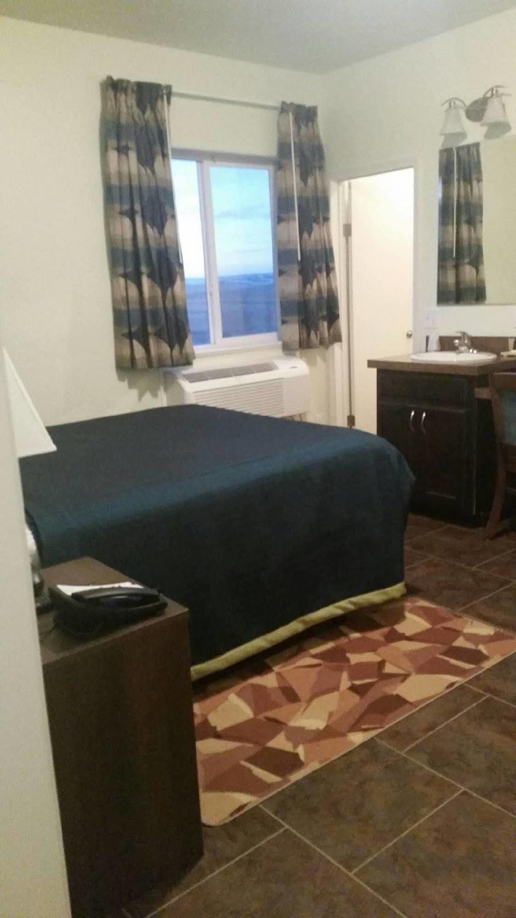 Barons Lodge Killdeer Экстерьер фото