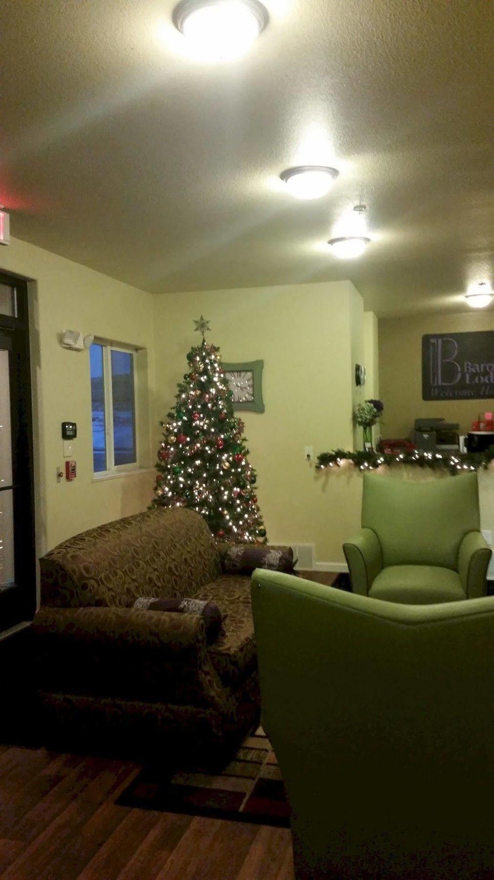 Barons Lodge Killdeer Экстерьер фото