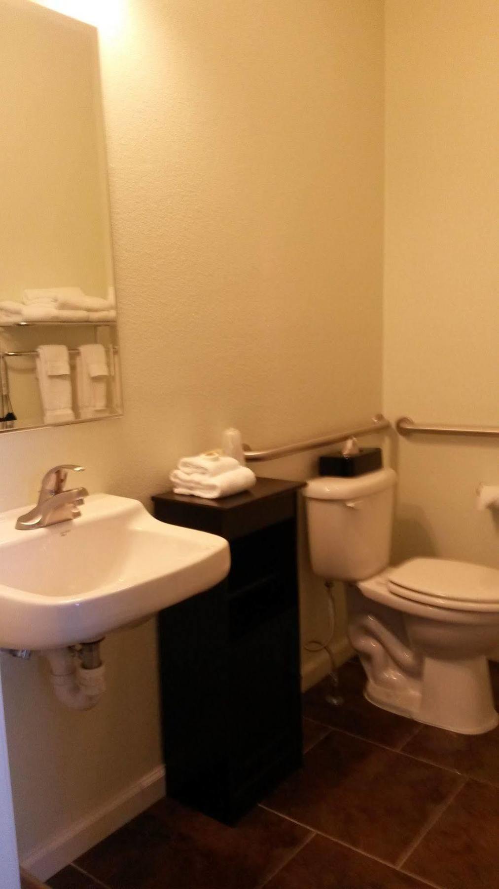 Barons Lodge Killdeer Экстерьер фото